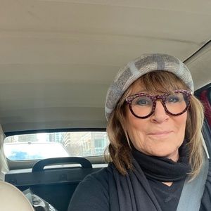 Meet your Posher, Maureen